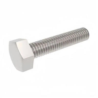SS Hex Head Pultit